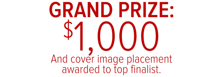 Grand prize $1,000