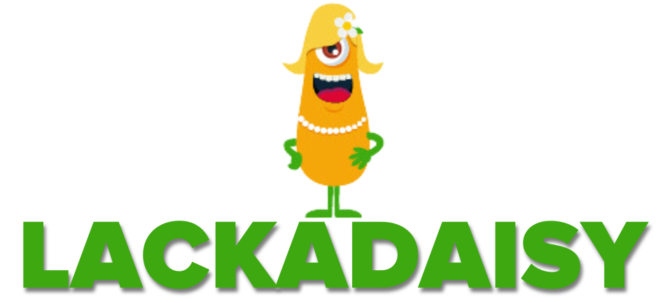 lackadaisy