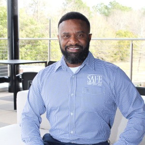 Wayne Keels, SAFE Federal Credit Union