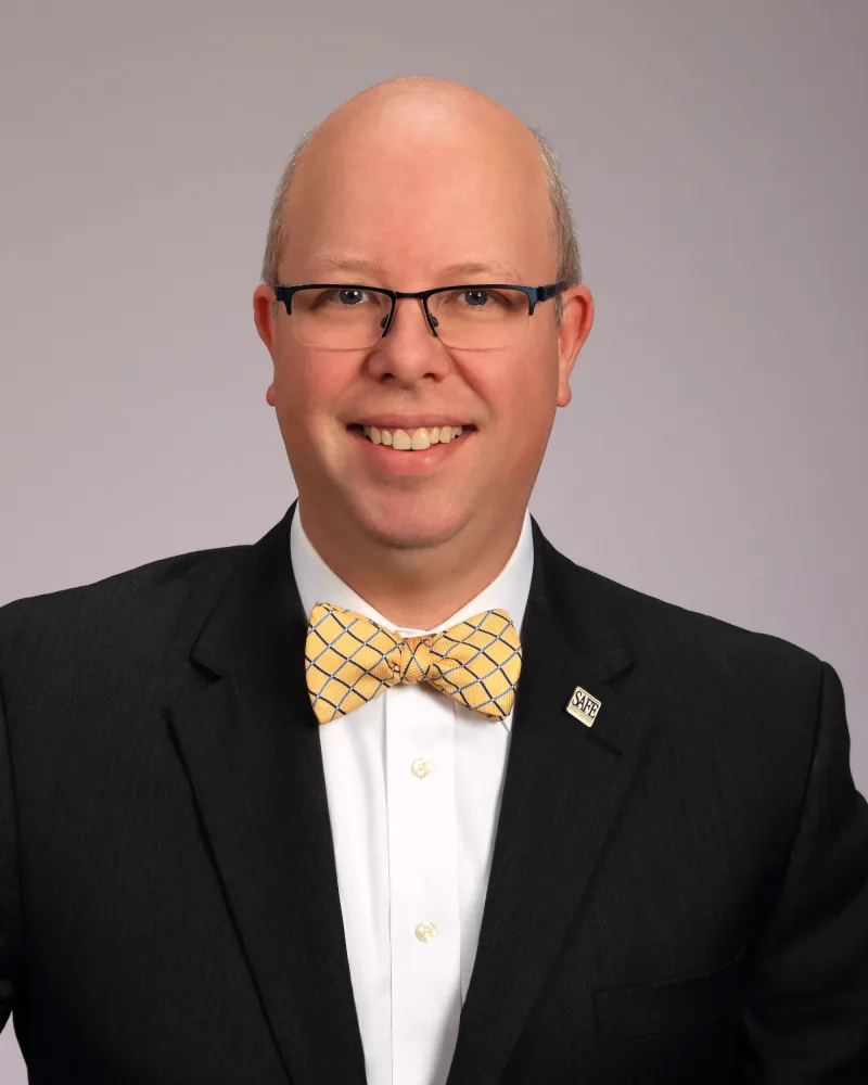 Thomas Galloway