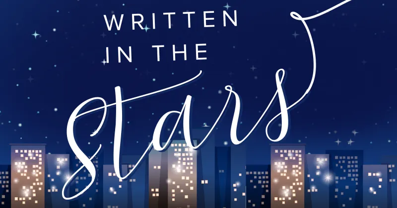 Written in the Stars
