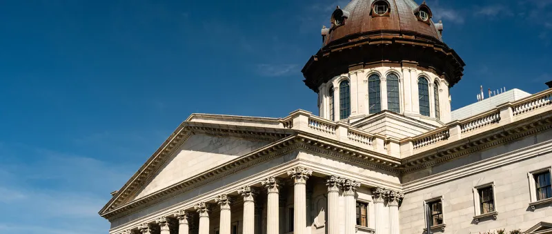 SC State House