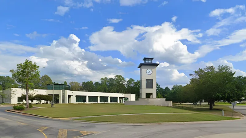 10 Science Court