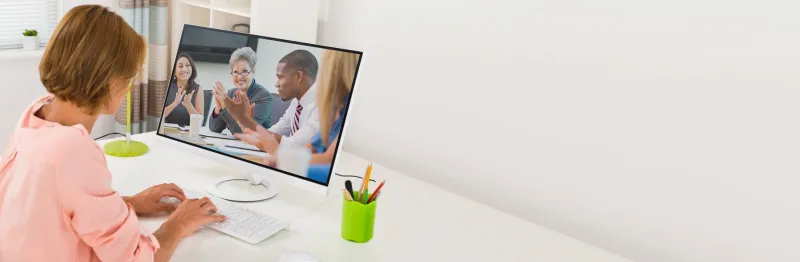 2020 Virtual Annual Meeting