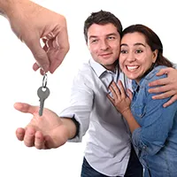 First Time Homebuyers