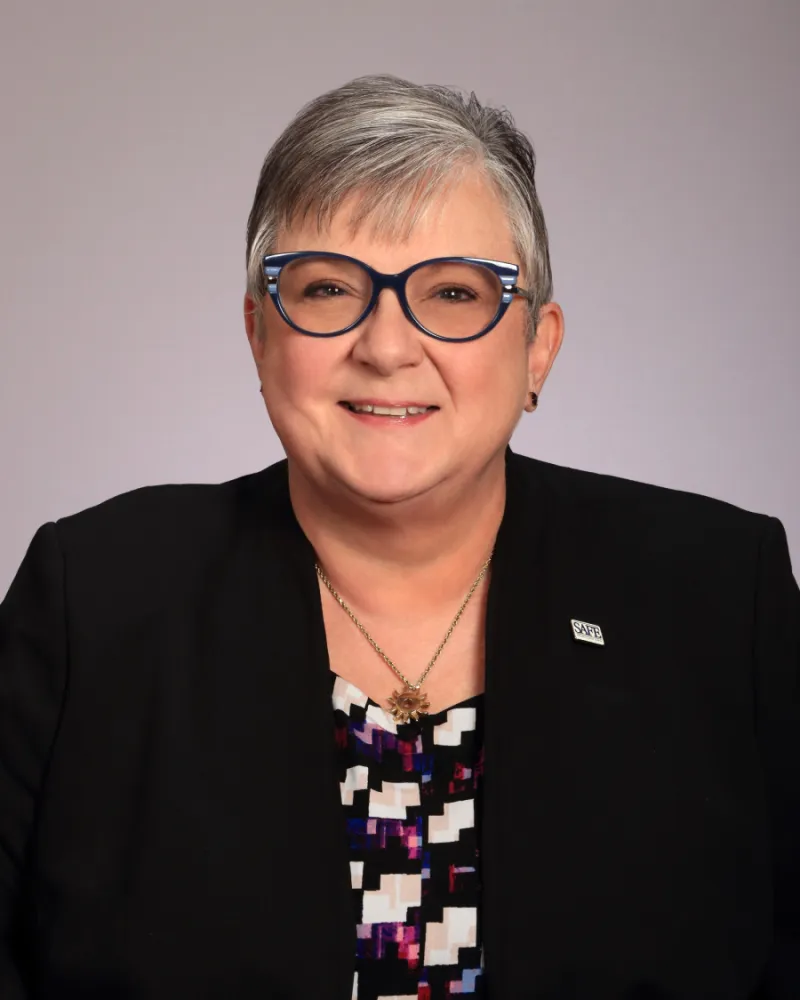 Martha Brendle