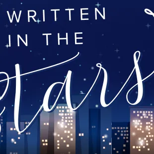 Written in the Stars