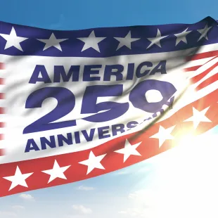 America's 250th Birthday