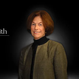 Helen A. Smith 1942-2022