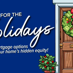 Home for the Holidays