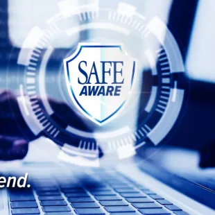 SAFE Aware - Educate. Act. Defend.