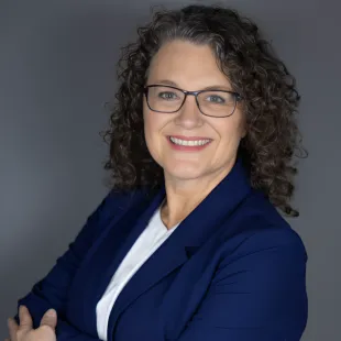 Theresa Raleigh