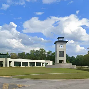 10 Science Court