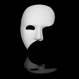 Phantom mask