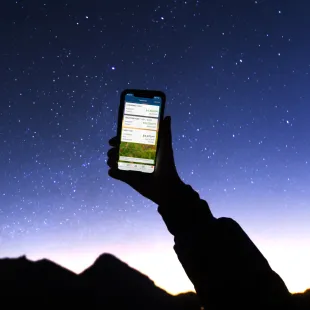 Mobile Banking App