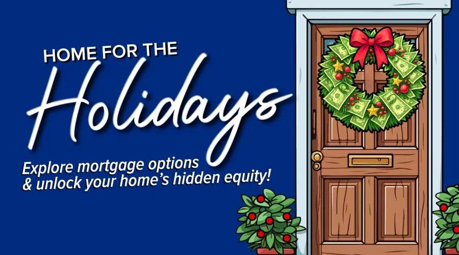 Home for the Holidays