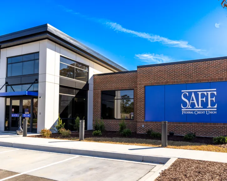 SAFE's McCrays Mill Location