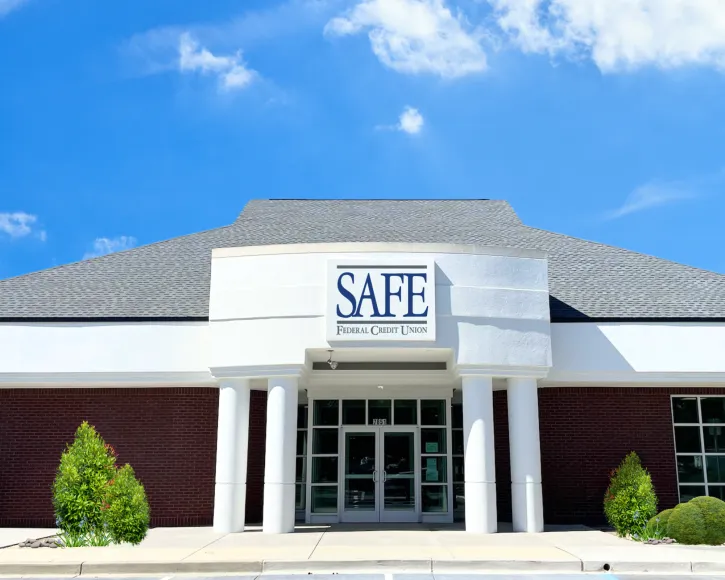 Columbia (Garners Ferry Rd) | SAFE Federal Credit Union